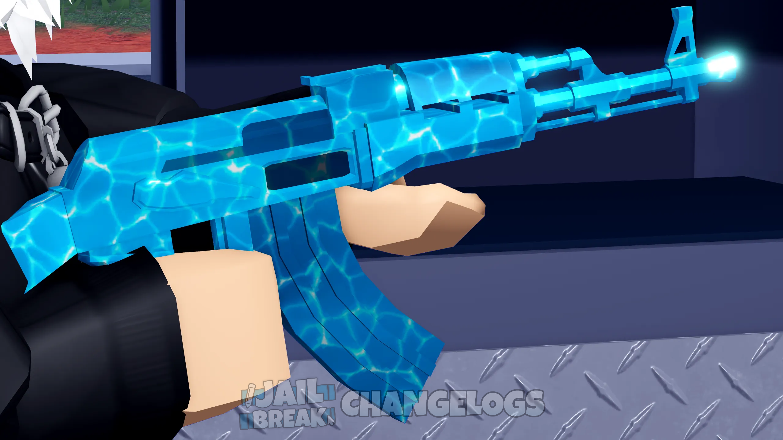 Aquatic